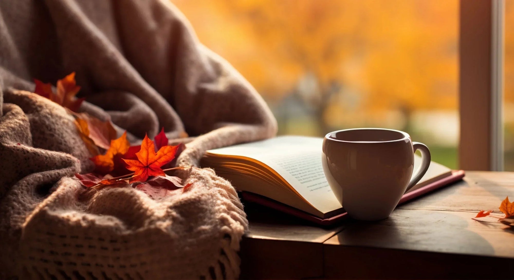 The Autumn Bedroom Reset Layering Cotton and Throws for Cooler Nights