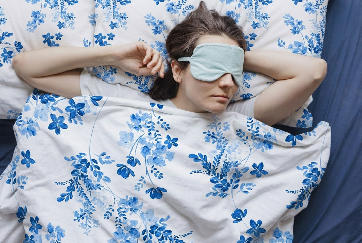 Safer Sleep, Sensitive Skin, and Why Certifications Matter