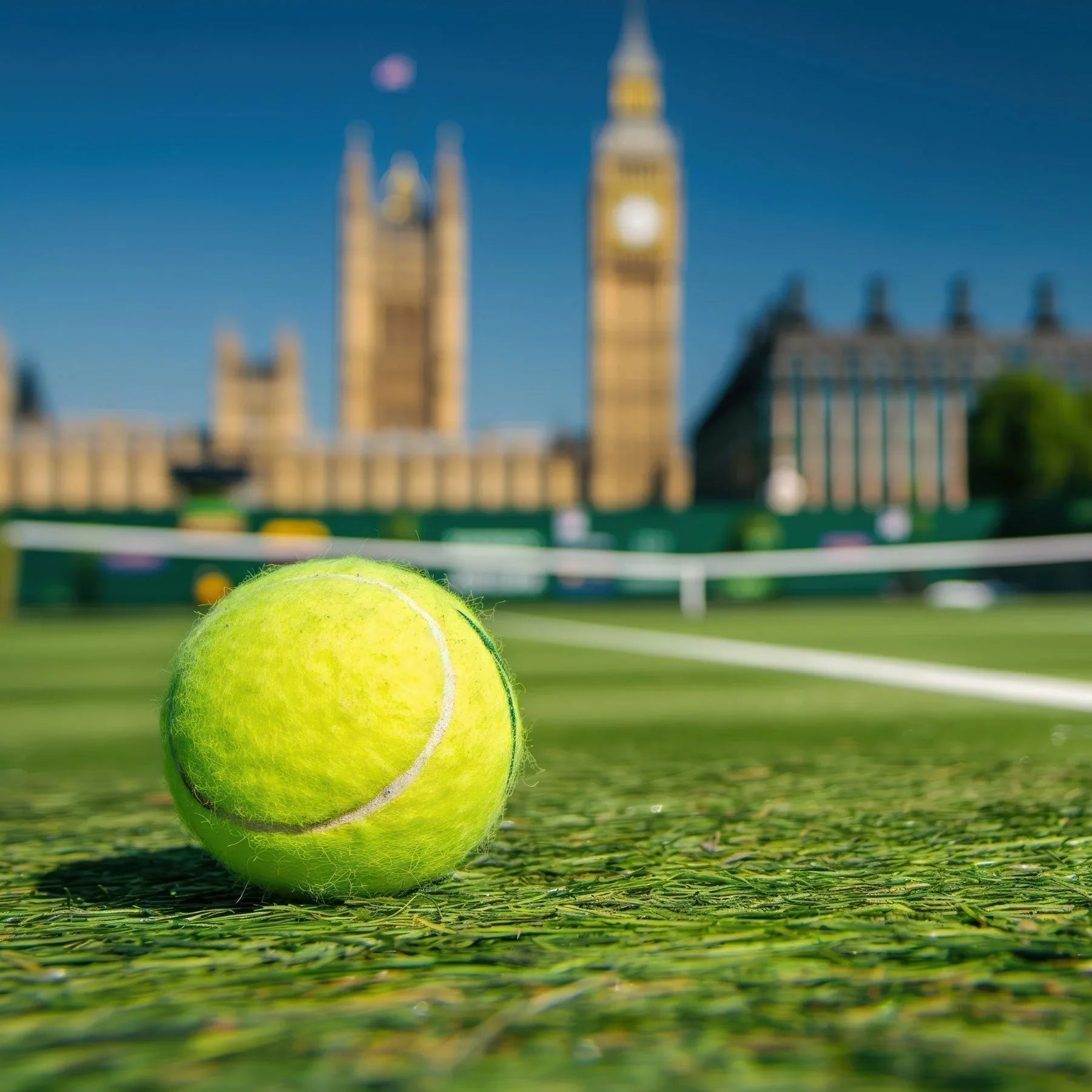 Bring Home the Magic of Wimbledon with Leruum Duvet Cover Sets
