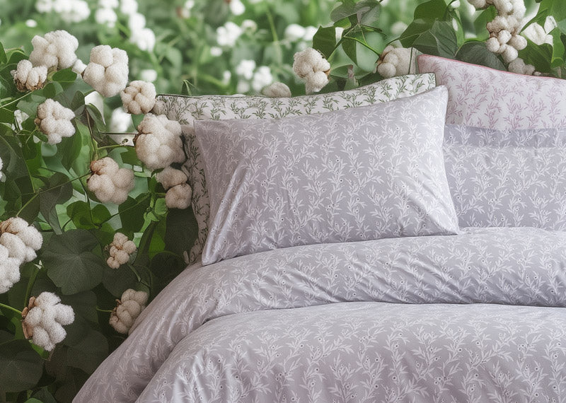 Leruum London Better Cotton Initiative