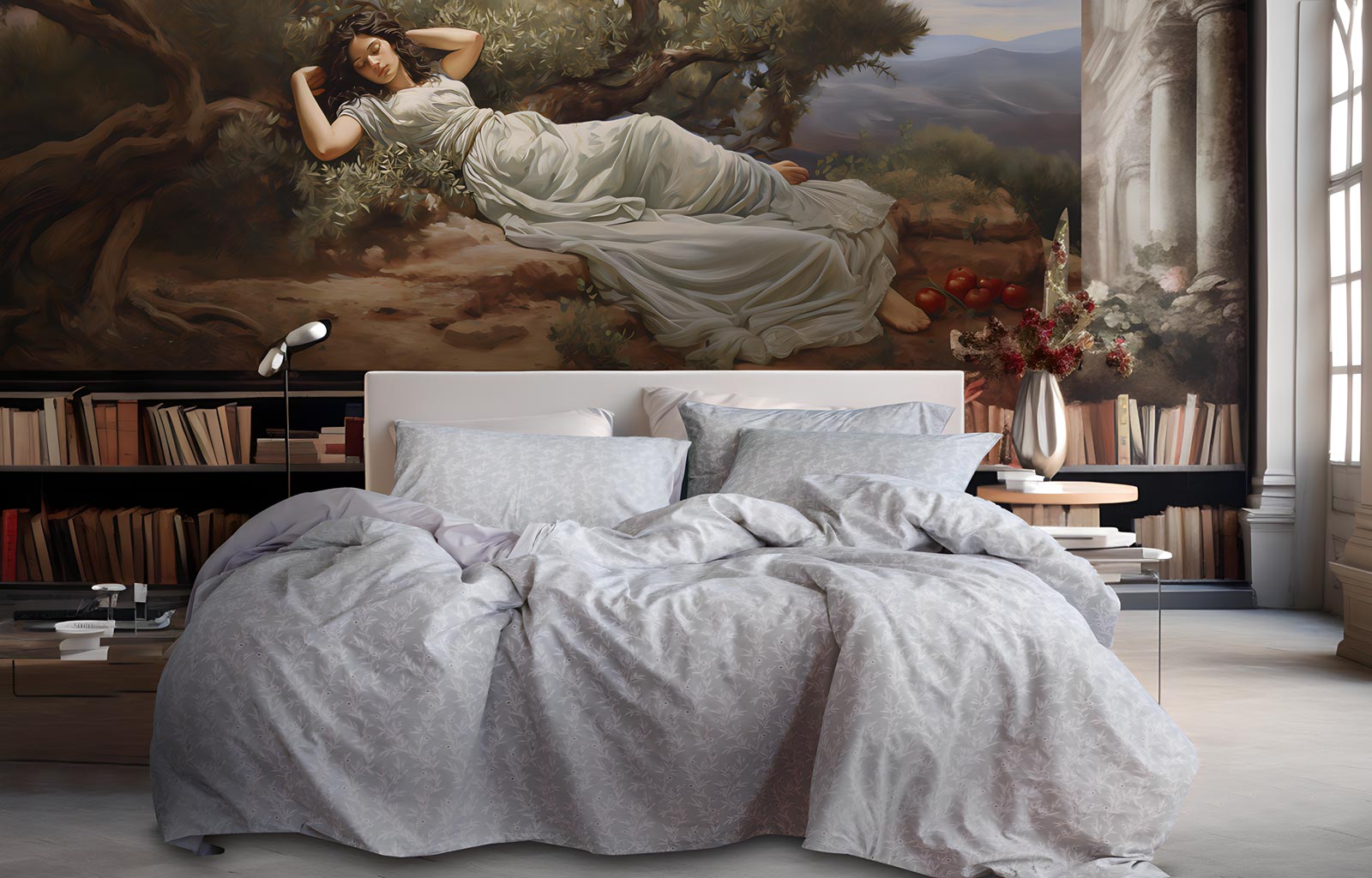 Crafting Dreams with Leruum